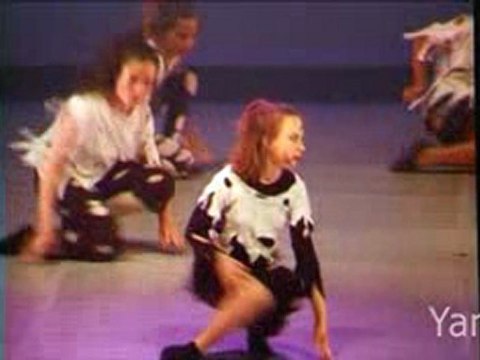 danse Yantra