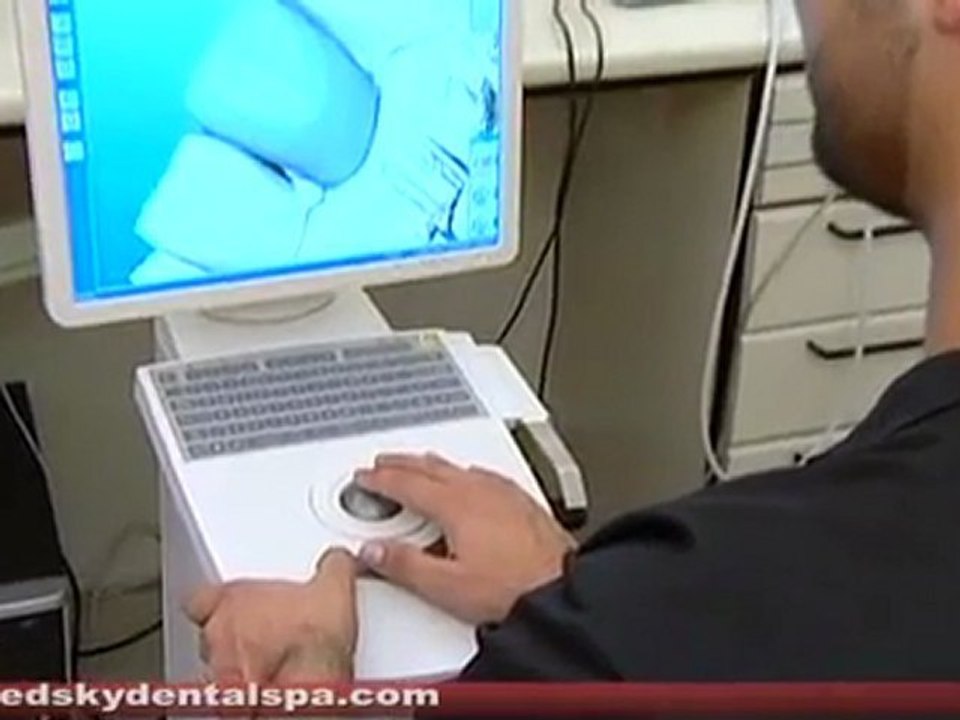 Cosmetic Dentistry Correction Revision – Red Sky Dental Spa