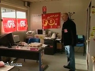 Hôpital Joofre Dupuytren : Inquiétude des syndicat...