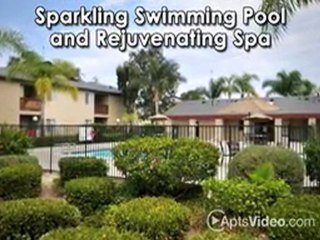 Valley Breeze Apartments in San Diego, CA-ForRent.com