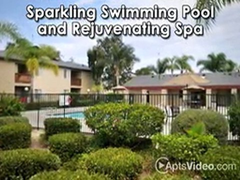 Valley Breeze Apartments in San Diego, CA-ForRent.com