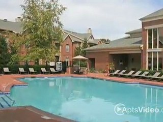 Weston Point Apartments in Overland Park, KS