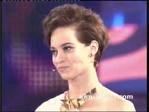 Kimberly Wyatt Got to Dance episode 7 clips part1