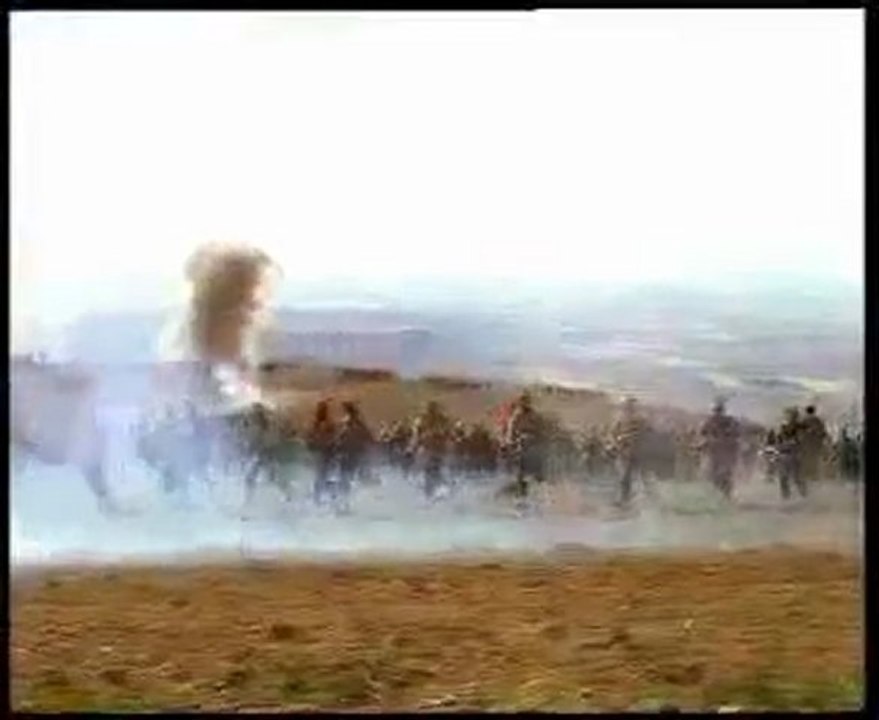 TRT Belgeseli ATATÜRK - KURTULUS VE CUMHURIYET - KISIM 1