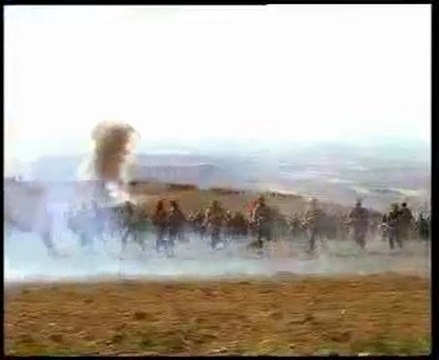 TRT Belgeseli ATATÜRK - KURTULUS VE CUMHURIYET - KISIM 1