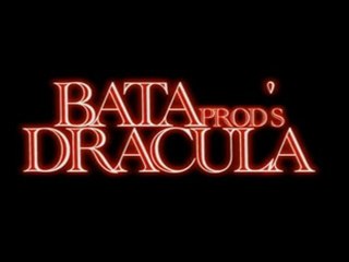 Bande-annonce - BATAprod's DRACULA
