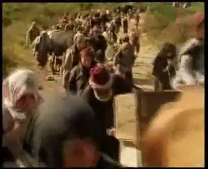 TRT Belgeseli ATATÜRK - KURTULUS VE CUMHURIYET - Bölüm 4