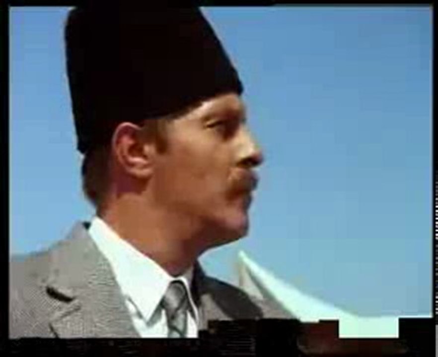 TRT Belgeseli ATATÜRK - KURTULUS VE CUMHURIYET - Bölüm 15