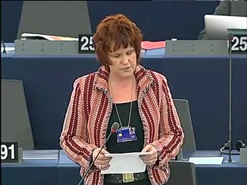 Sharon Bowles on Good Governance in Tax Matters