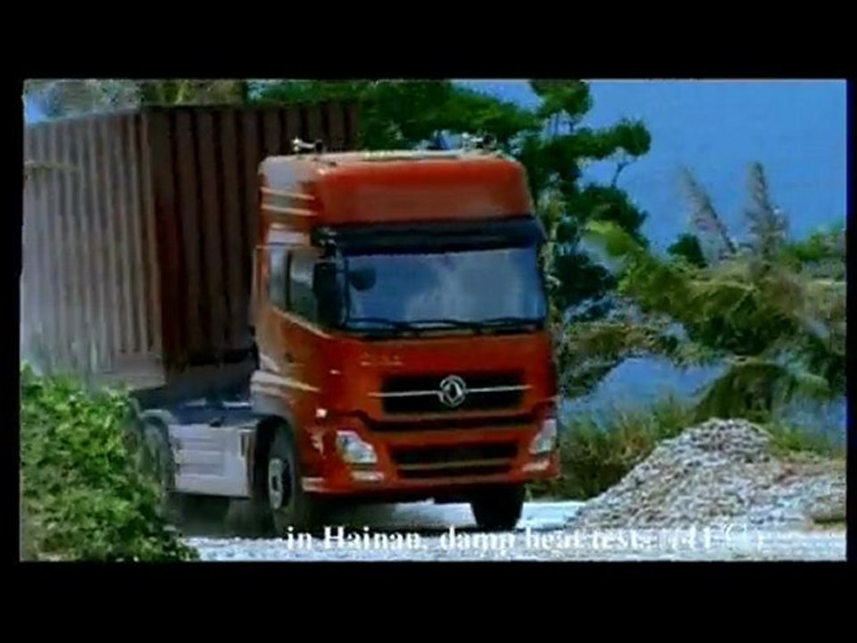 xtrmexport.com - Camions Dongfeng...