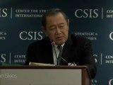 CSIS Discusses International Climate Cooperation