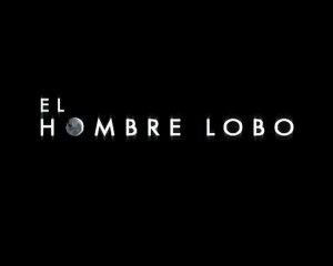 El Hombre Lobo Spot2 [20seg] Español