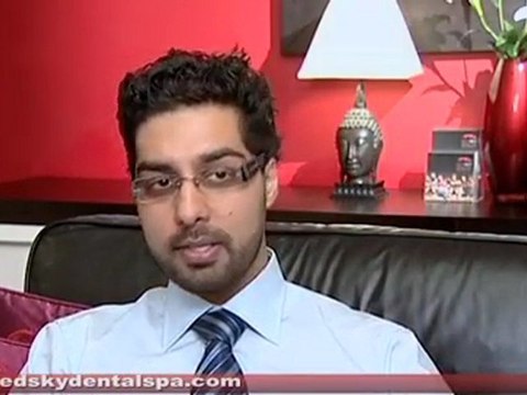 Dental Implants Red Sky Dental Spa Doncaster UK