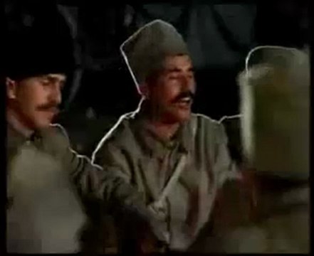 TRT Belgeseli ATATÜRK - KURTULUS VE CUMHURIYET - Bölüm 19