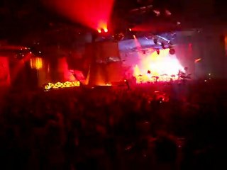 Concert des Prout - Corsaires 2010