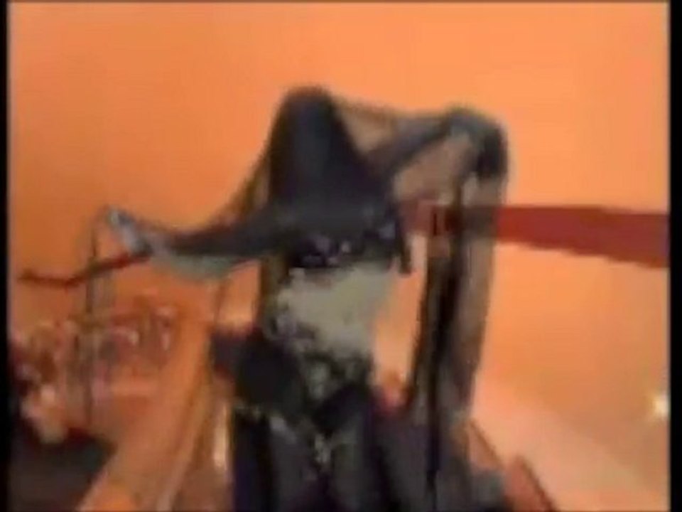 FEMME MUSLIM - Djam Deblues