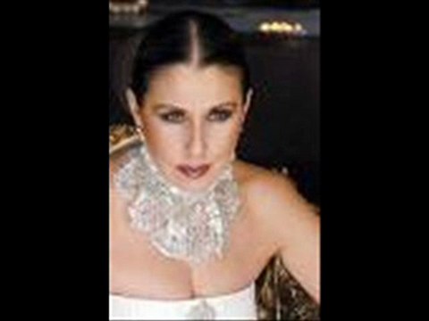 NİLÜFER .... Haram Geceler