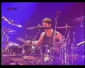 Genesis - Land Of Confusion (Live)
