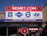 used Nissan Altima Bronx NYC Queens 2009