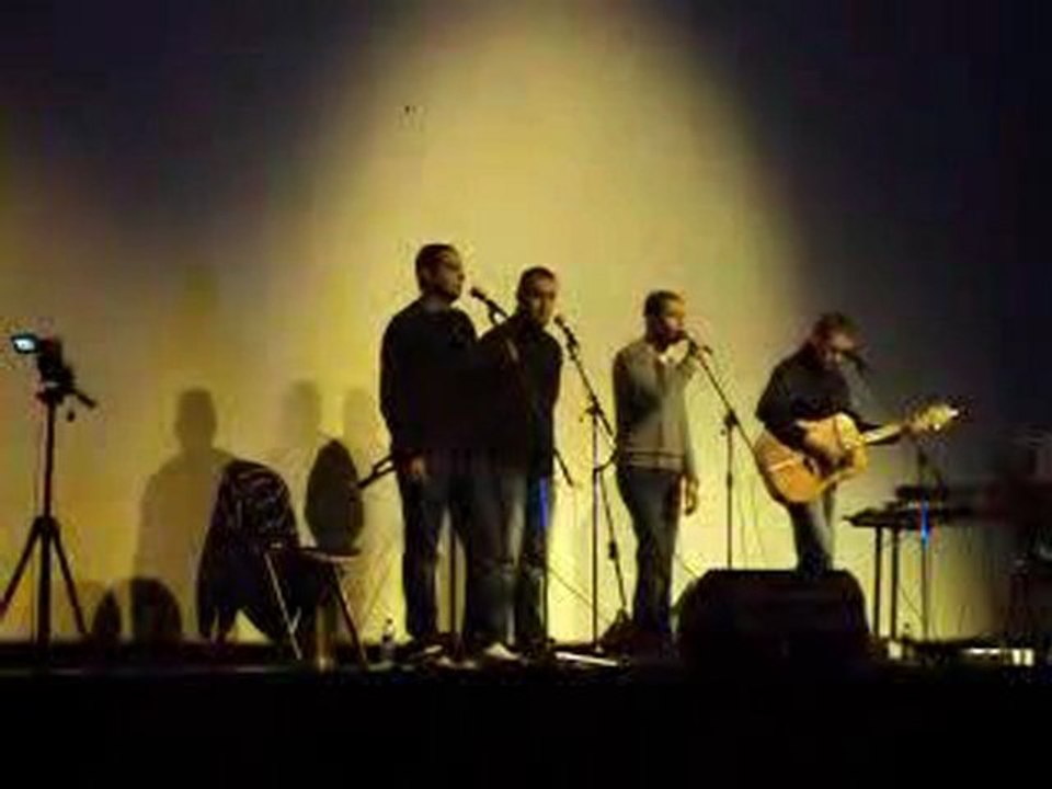 Silence des mosquées : 3