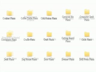 Woodworking 4 Home Review