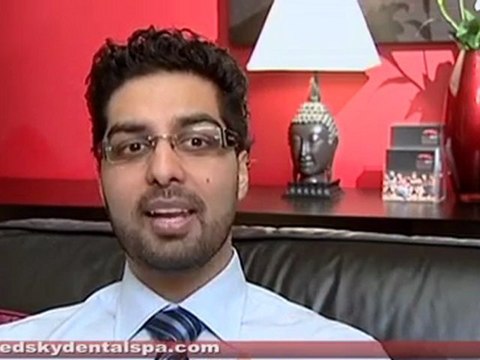 Dermal Fillers - Red Sky Dental Spa Doncaster, So. Yorkshire