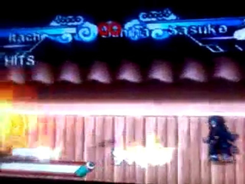 Mugen by _Sasuke_