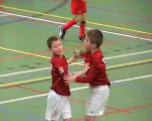 DVO E2 - ARMADA E1, 06-02-10, Pt 5/5