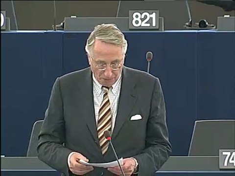 Wolf Klinz on Good Governance in Tax Matters