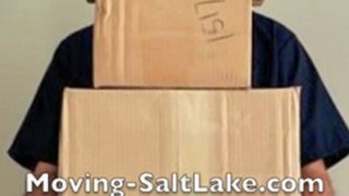 Moving Supplies Salt Lake City | http://Moving-Saltlake.com