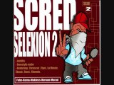 scred selexion 2-07 yaroscar  kiffe la vie