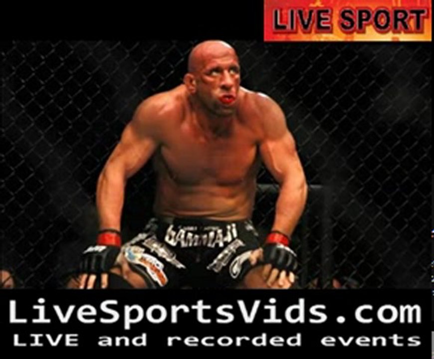 Watch UFC 109 FULL in HD!!!