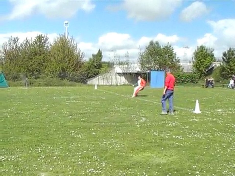 Sélectifs ring 2009 Ampire du Banc des Hermelles