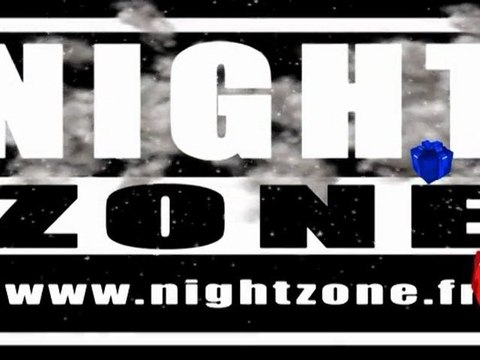 Soirée noël IUT SRC Saint-Raphaël - 17/12/2009