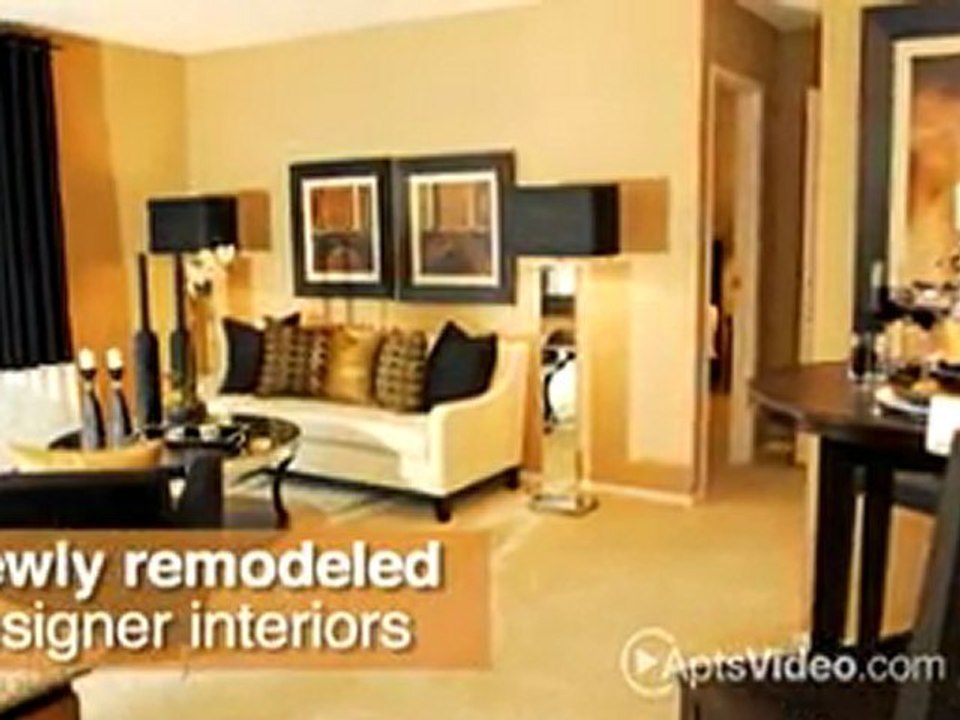 Park Place at Fair Oaks Apartments in Fair Oaks, CA