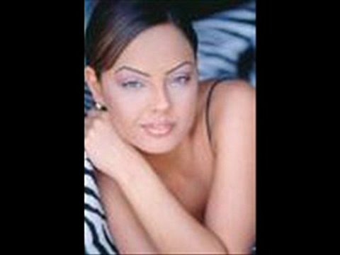 EBRU GÜNDEŞ .... Sen ALLAHIN bir lutfusun