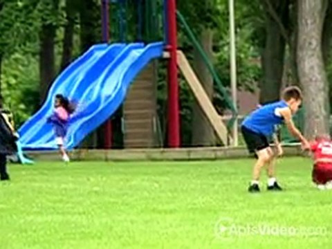 Summer Oak at St. Johns Apartments in Jacksonville, FL