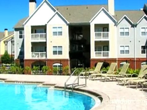 Oaks at Normandy Apartments in Jacksonville, FL