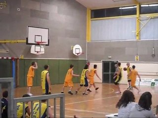 DM4 Fresnay 2 - SLB 3