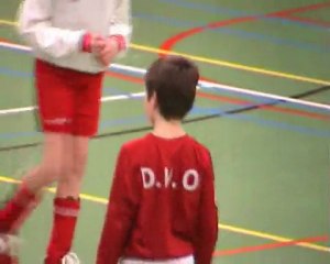 DVO E2 - ARMADA E1, 06-02-10, Pt 4/5