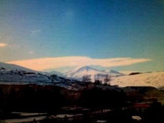 Dağlar,dağlar,yüca dağlar