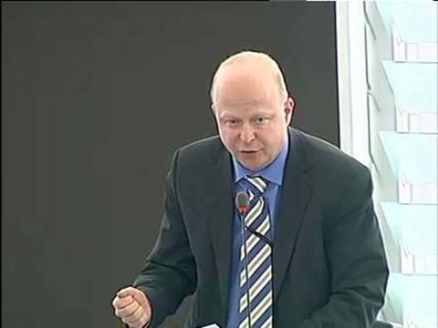 Michael Theurer on Good Governance in Tax Matters