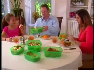 Always Fresh Containers