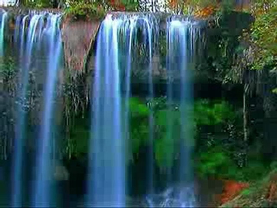 Michel Pépé _ La Vallée des Anges