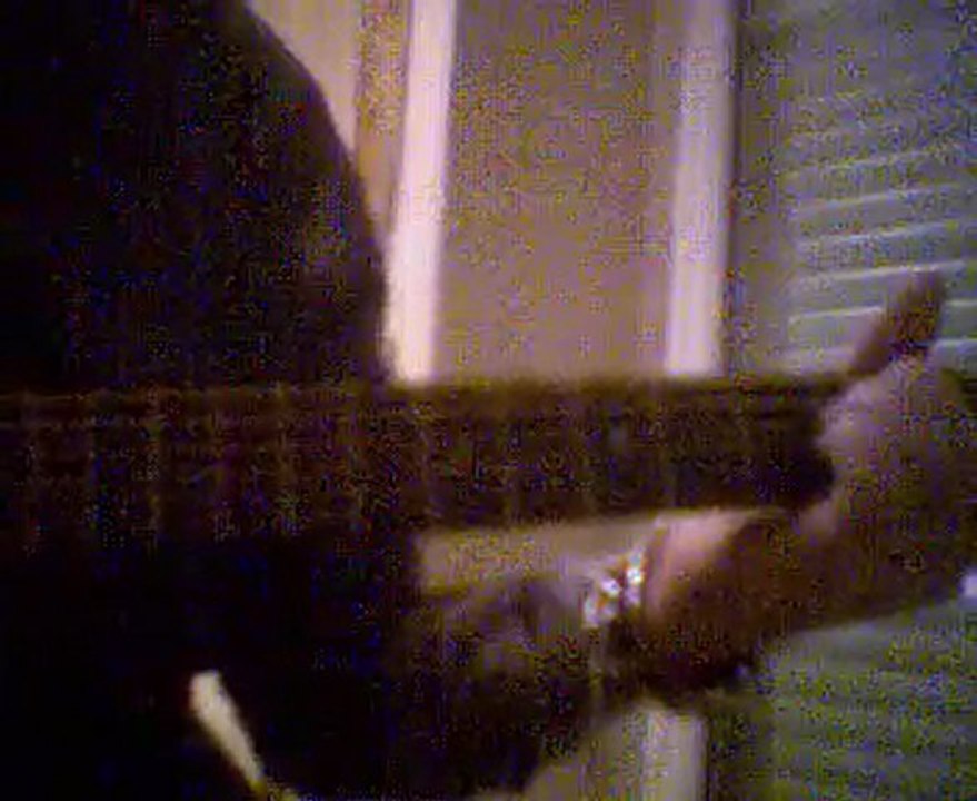 Tout en douceur (Reprise de Siméo)