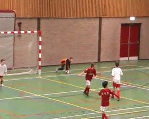 DVO E2 - ARMADA E1, 06-02-10, Pt 3/5