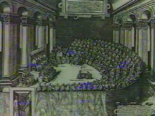 le Concile de Trente