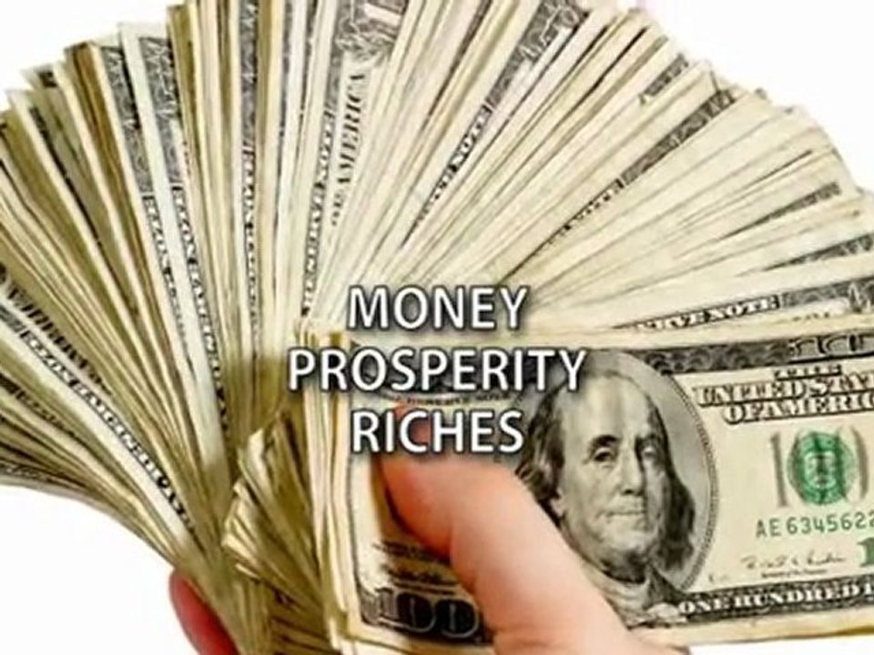 Counting My Blessings --- Every Day