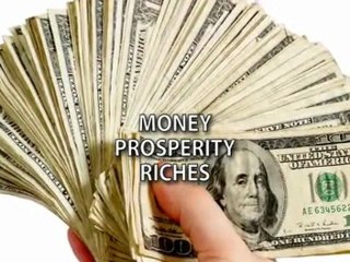 Counting My Blessings --- Every Day