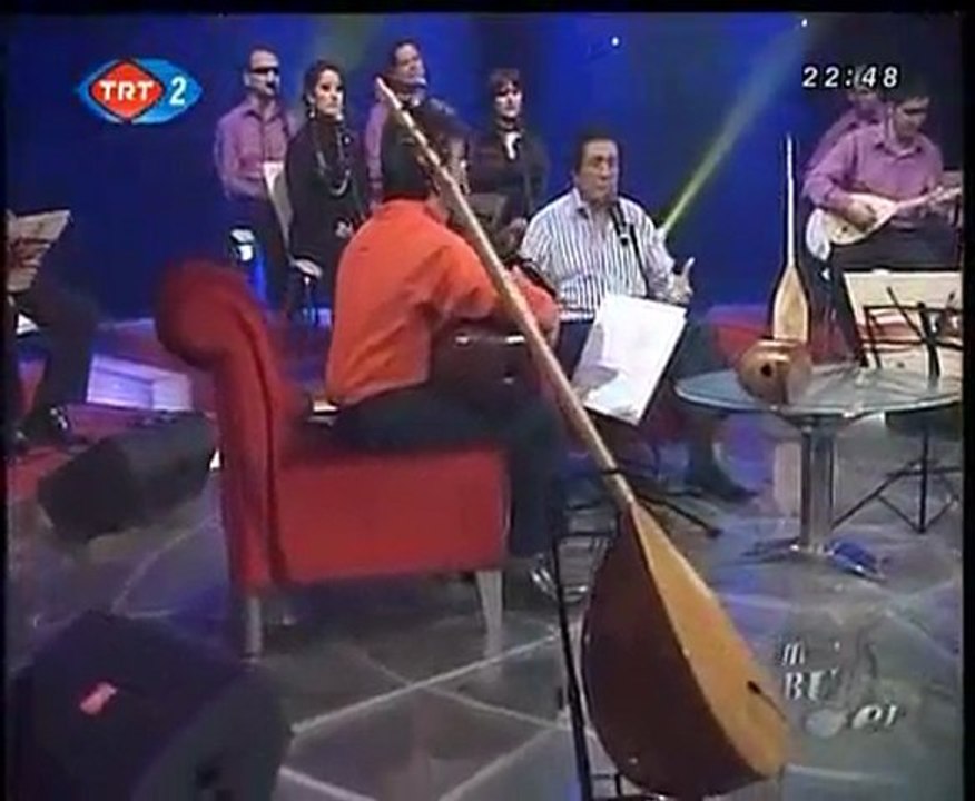 Izzet Altınmeşe - Kerkük'üm Hasta Kerkük